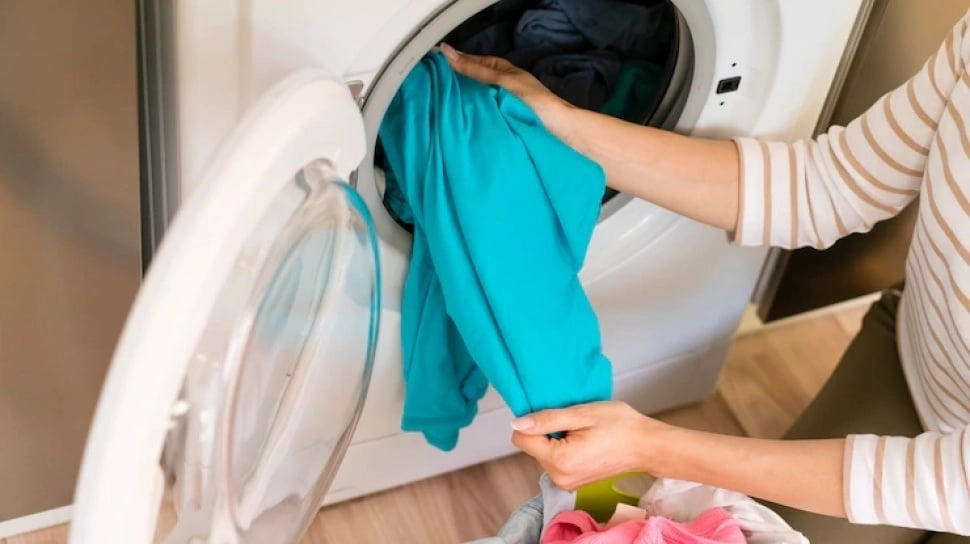 Jangan Asal, Ini Cara Mencuci Baju di Mesin Cuci agar Tidak Melar