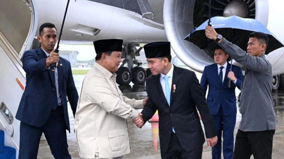 Nilai Rezim Prabowo-Gibran Mundur, PSAD UII Sebut Amanat Reformasi 1998 Telah Dikhianati