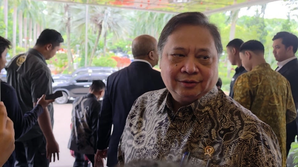 Pemerintah Resmi Perpanjang Kebijakan WFH 2 Bulan Imbas Perang AS vs Iran