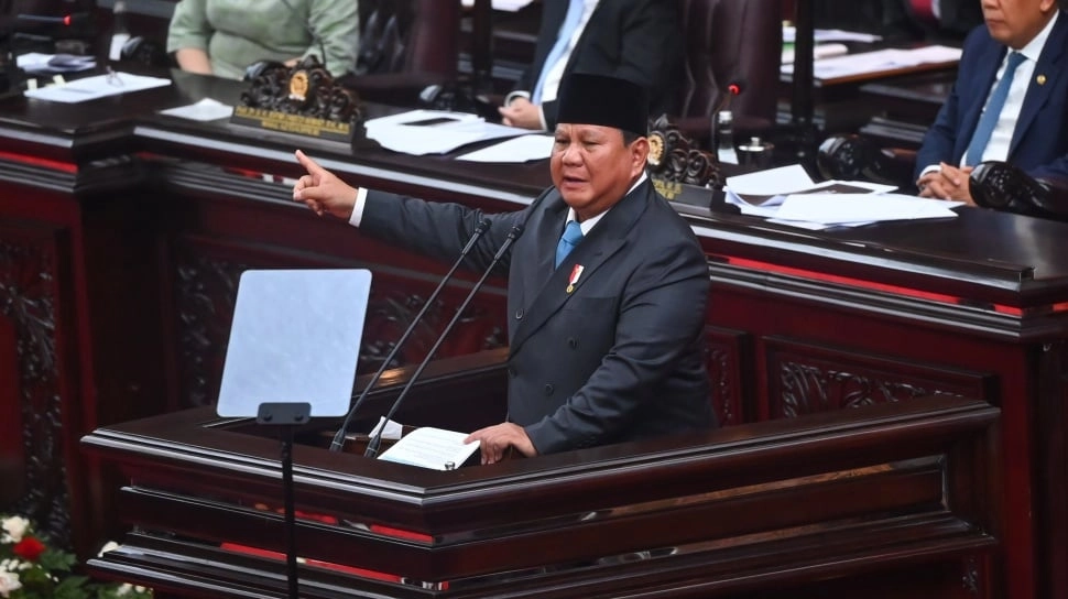 Prabowo Minta Dirjen Bea Cukai Dievaluasi, Sosok Petingginya Pernah Dipenjara