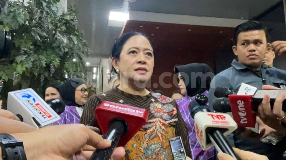 Puan Maharani Minta Prabowo Gunakan Semua Celah Diplomasi untuk Bebaskan 9 WNI yang Ditahan Israel