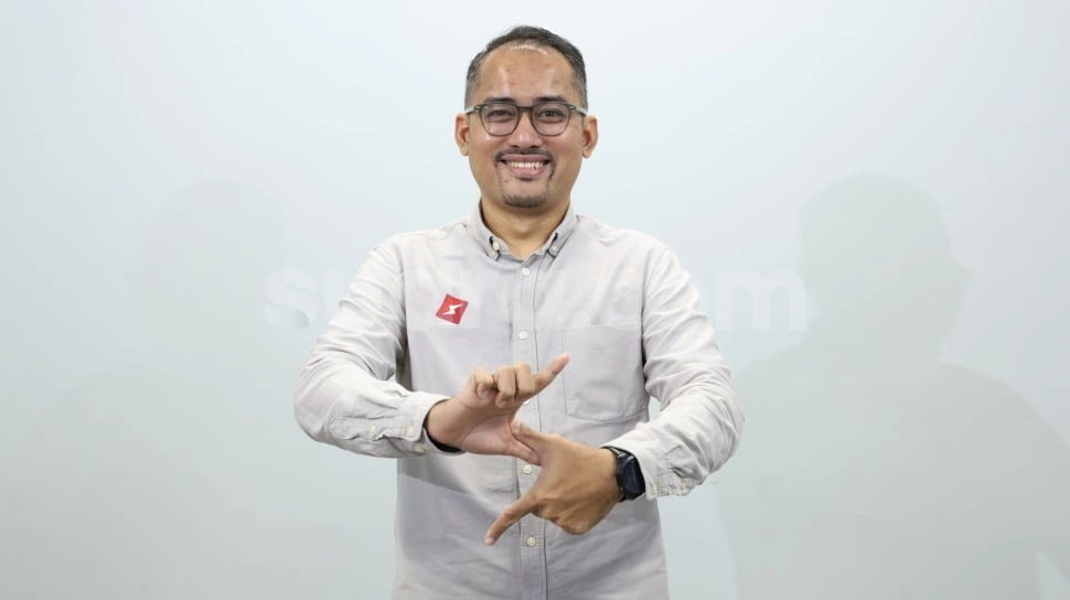 Rupiah yang Memble Jadi Tantangan Industri Logistik, Ini Strategi SiCepat Ekspres