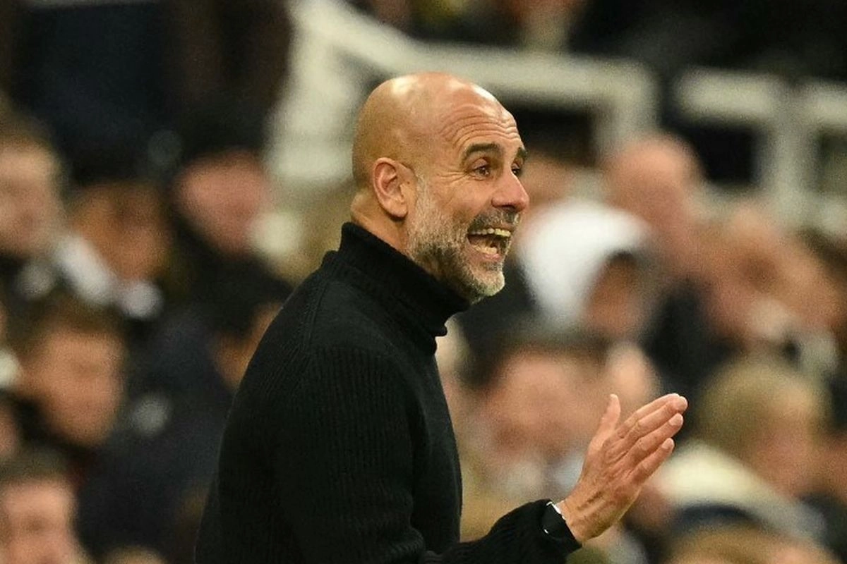 Akhir Kisah Guardiola dan Man City, 20 Trofi, Tak Ada yang Abadi