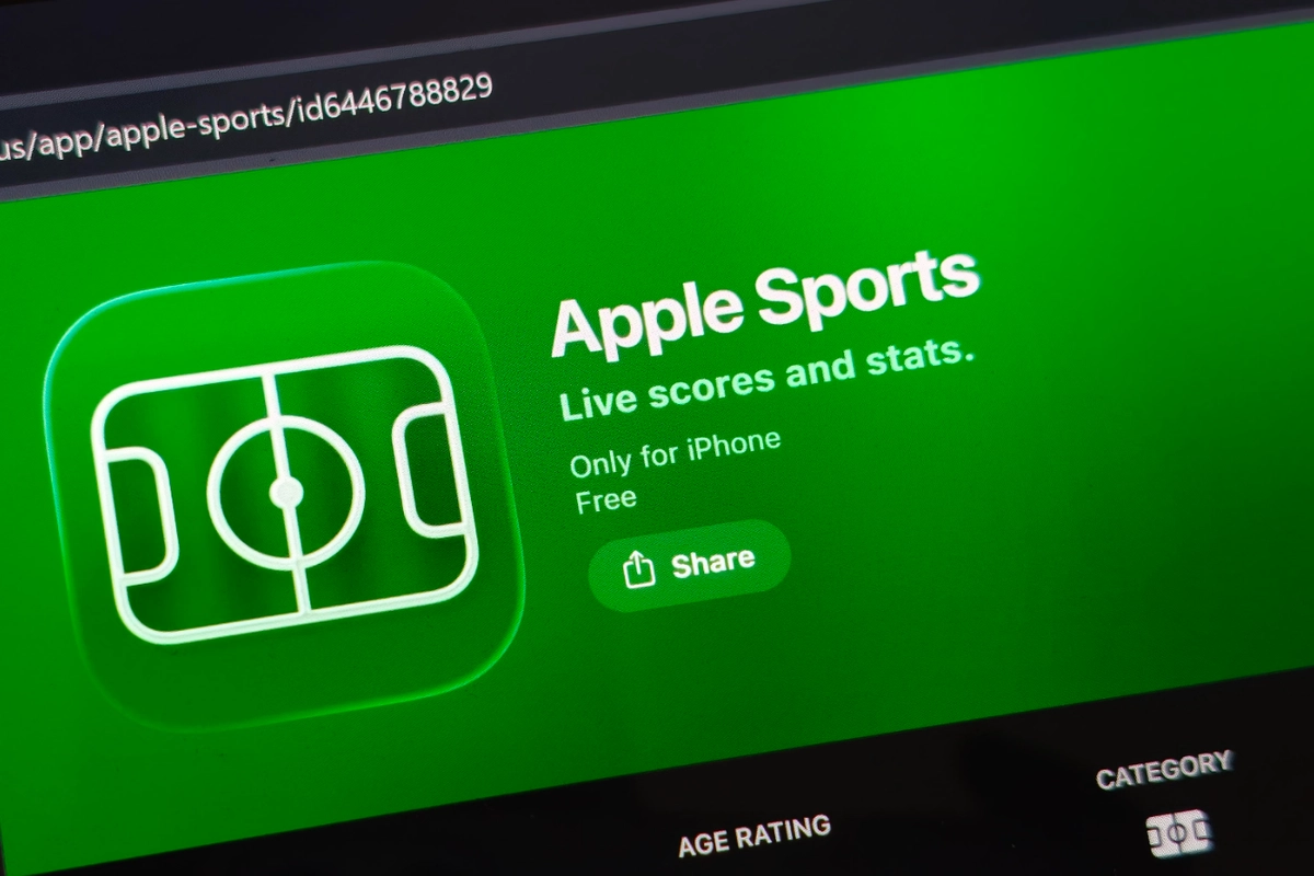 Aplikasi Apple Sports Hadir di Indonesia, Bisa Pantau Skor Piala Dunia 2026 Real-time