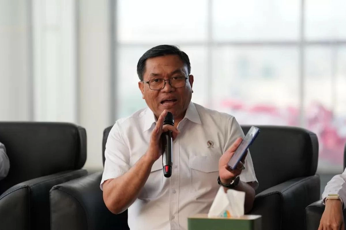 BGN: Kami Tidak Alergi Terhadap Kritik