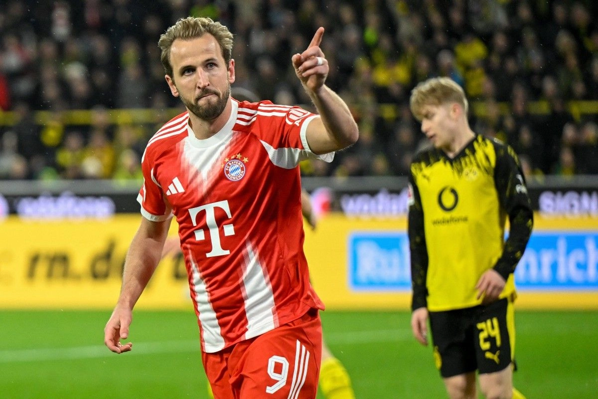 Cari Pengganti Lewandowski, Barcelona Siap Bajak Harry Kane