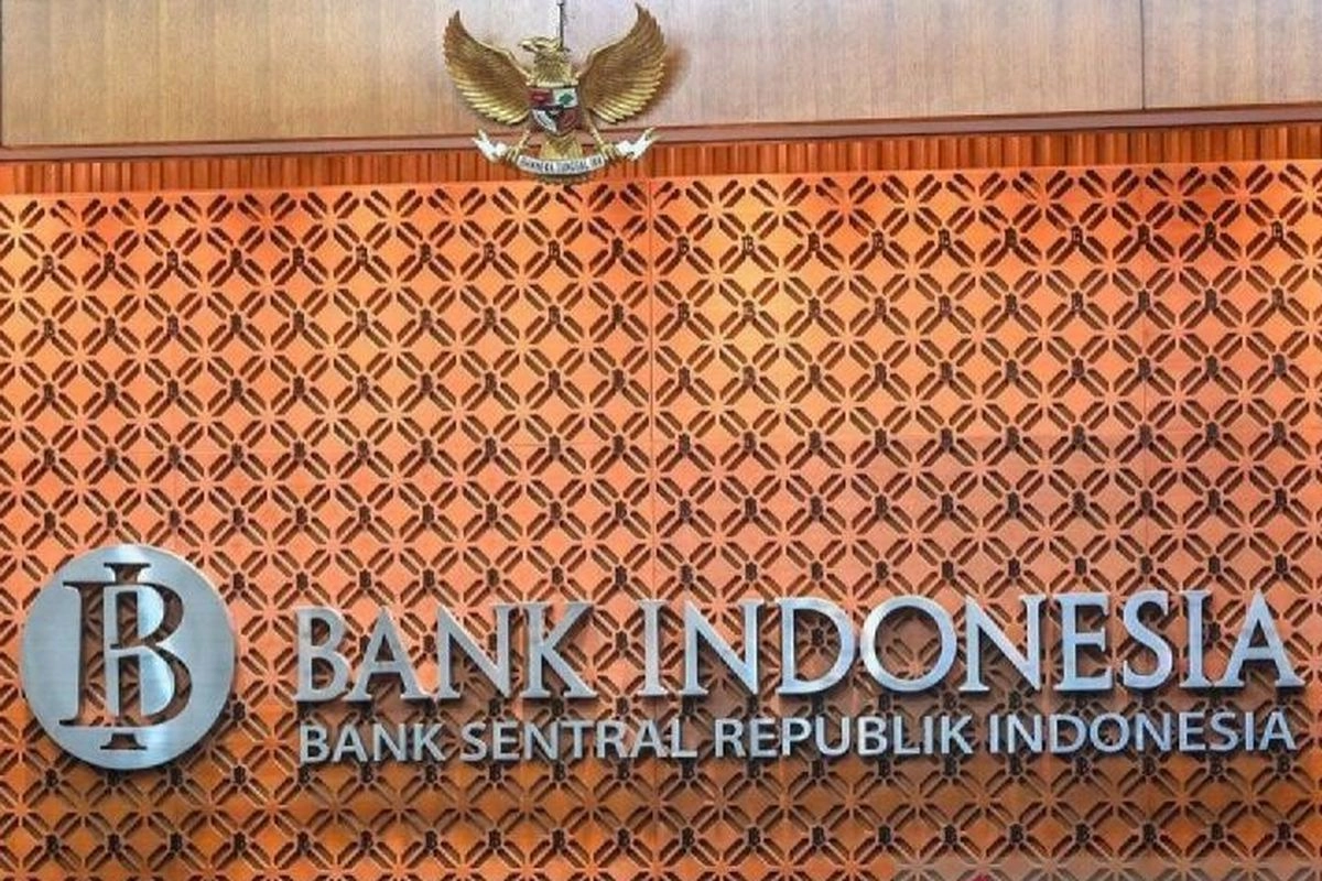 Defisit Transaksi Berjalan RI Melebar Jadi 4 Miliar Dolar AS