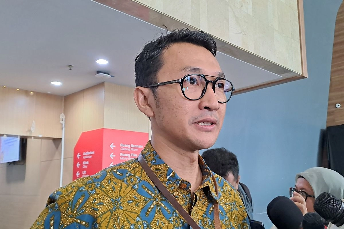 KPK Dalami Penukaran Mata Uang Asing oleh Tersangka Korupsi Bea Cukai
