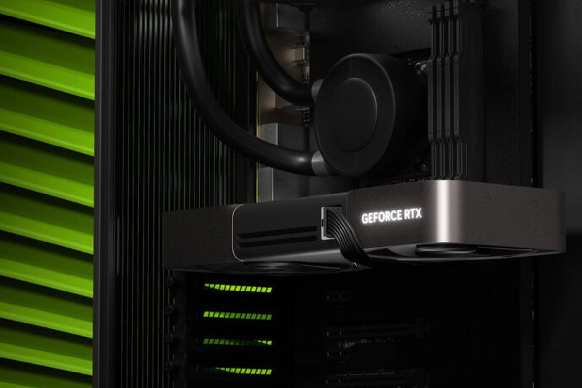 Nvidia Makin Merana di China, Bikin Chip Khusus Malah Diblokir