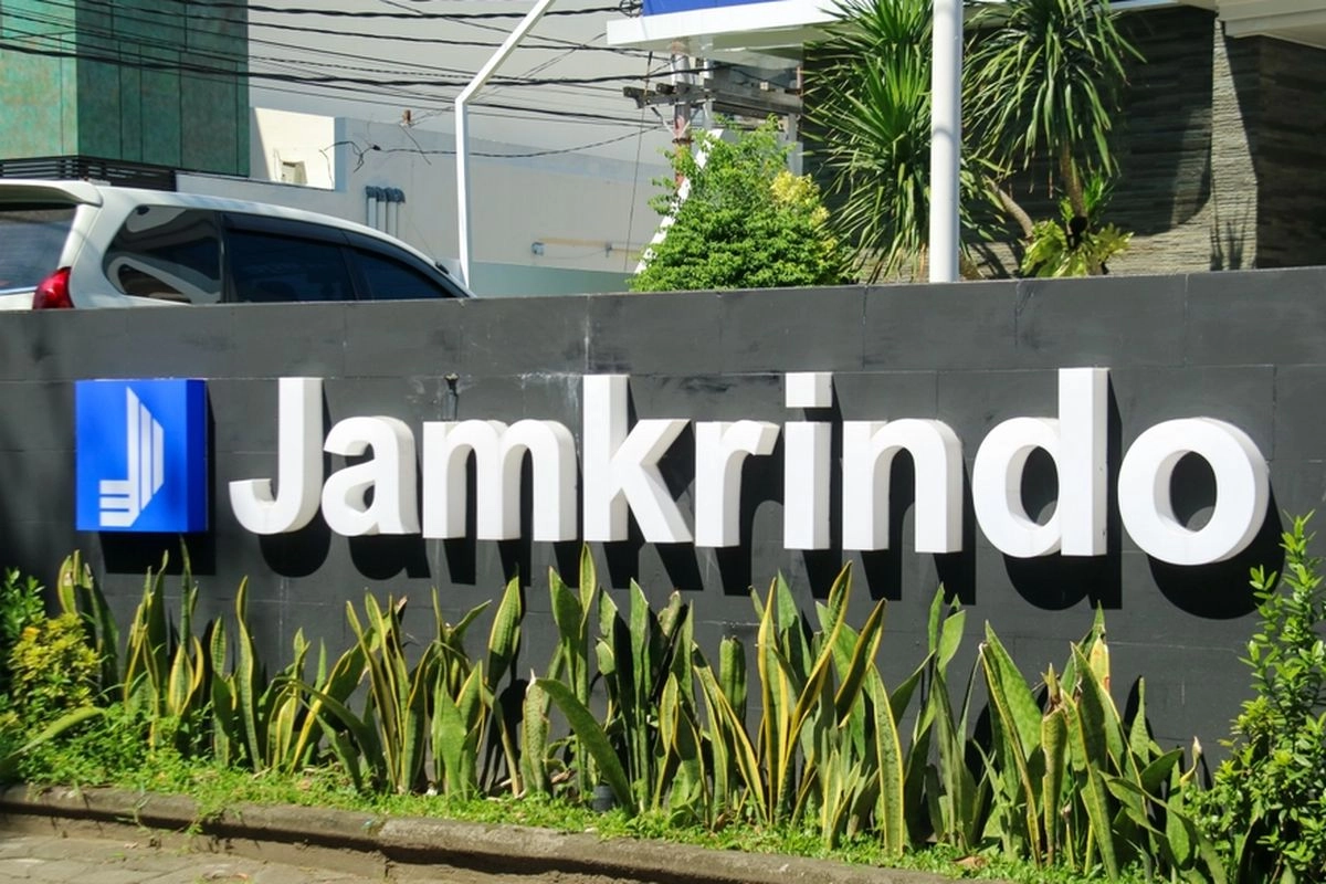 OJK Perkuat Industri Penjaminan, Jamkrindo Fokus Tata Kelola