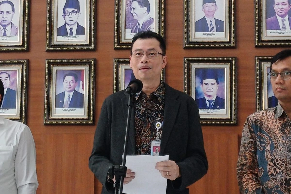 Pansel Dukung Majelis Etik Permanen Ombudsman Usai Kasus Hery Susanto