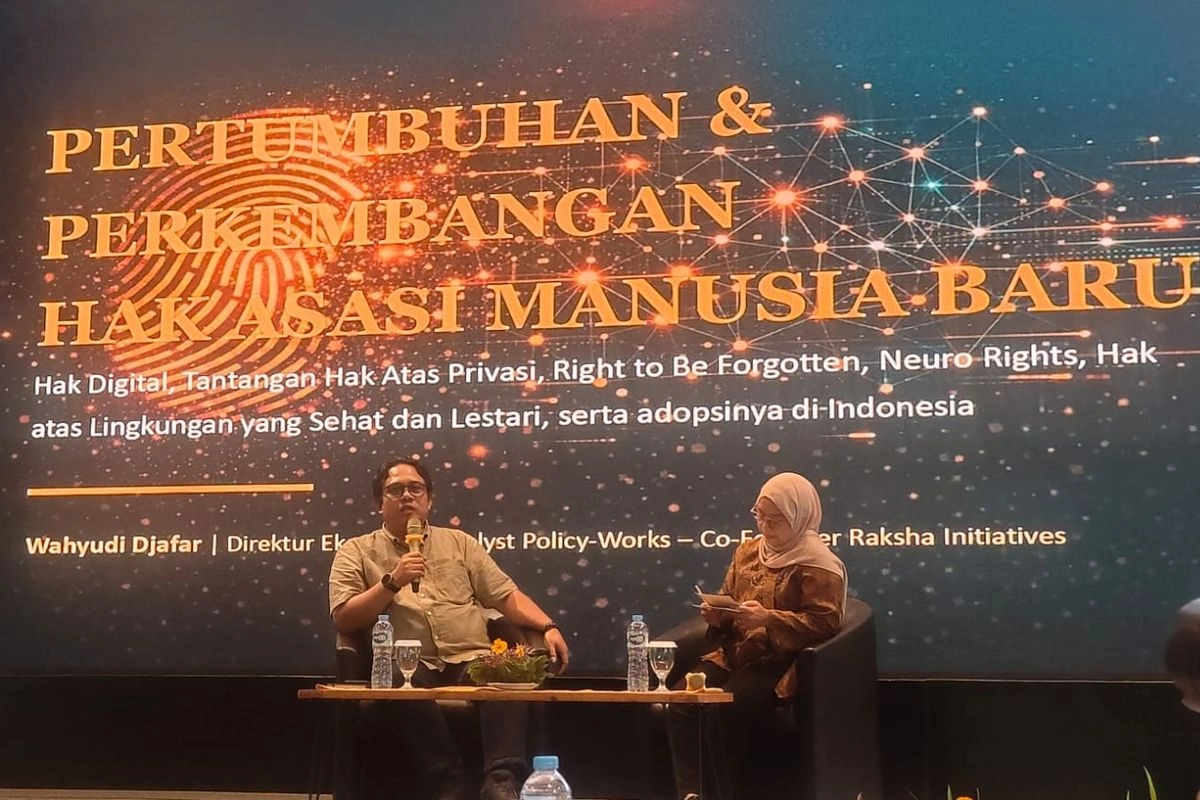 Pelarangan Nobar “Pesta Babi” Dinilai Bisa Langgar Kovenan PBB
