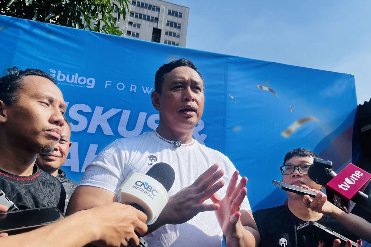 Pemerintah Tambah Bantuan Pangan di Masa El Nino, Isinya Beras 10 Kg