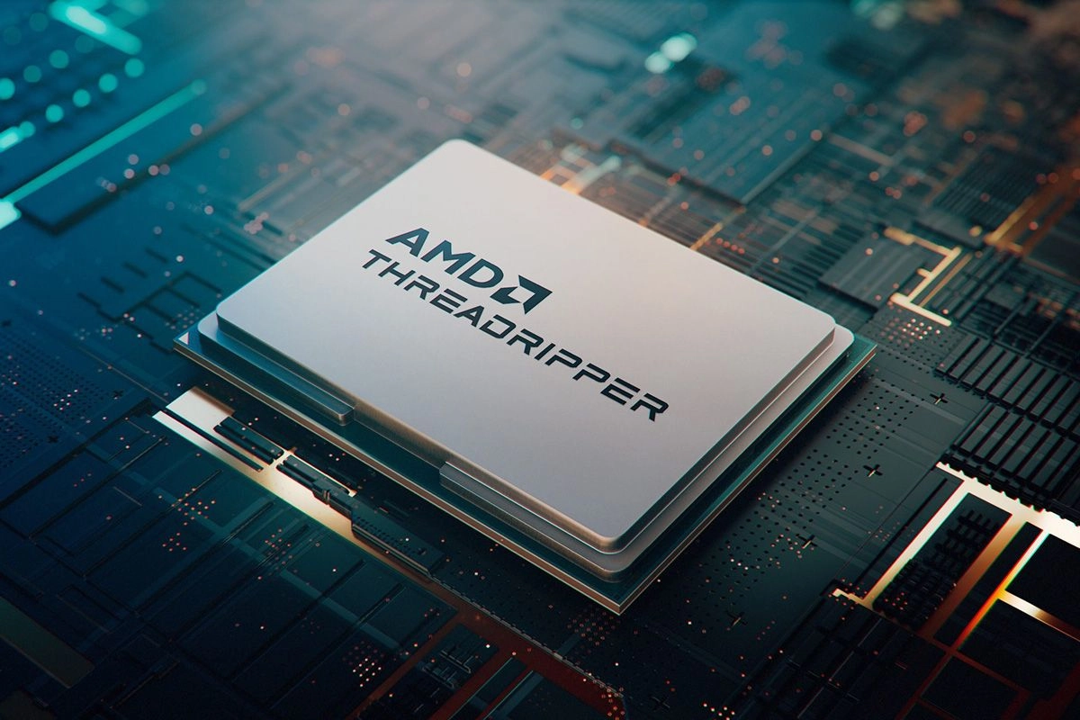 Prosesor Gaming Legendaris AMD Dirilis Ulang, Cocok buat PC Low Budget