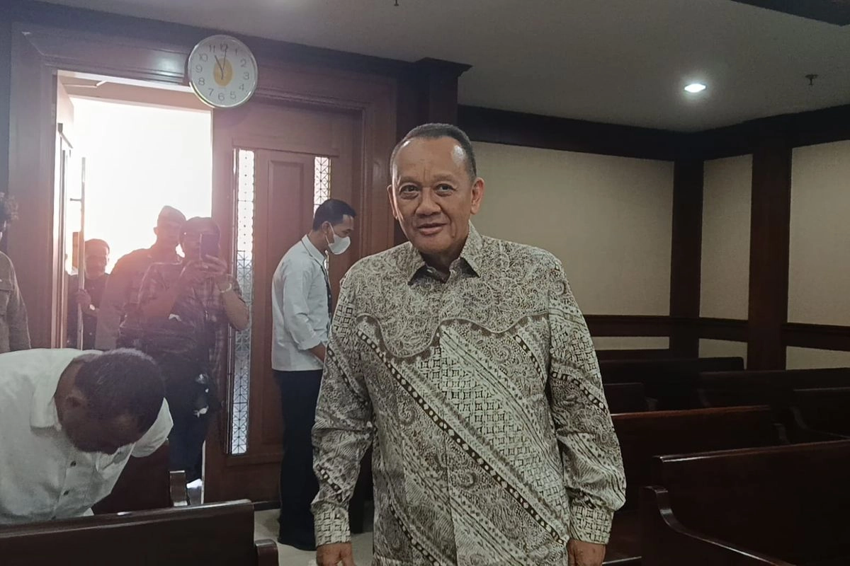 PT DKI Kuatkan Vonis Eks Sekretaris MA Nurhadi, KPK: Berikan Efek Jera