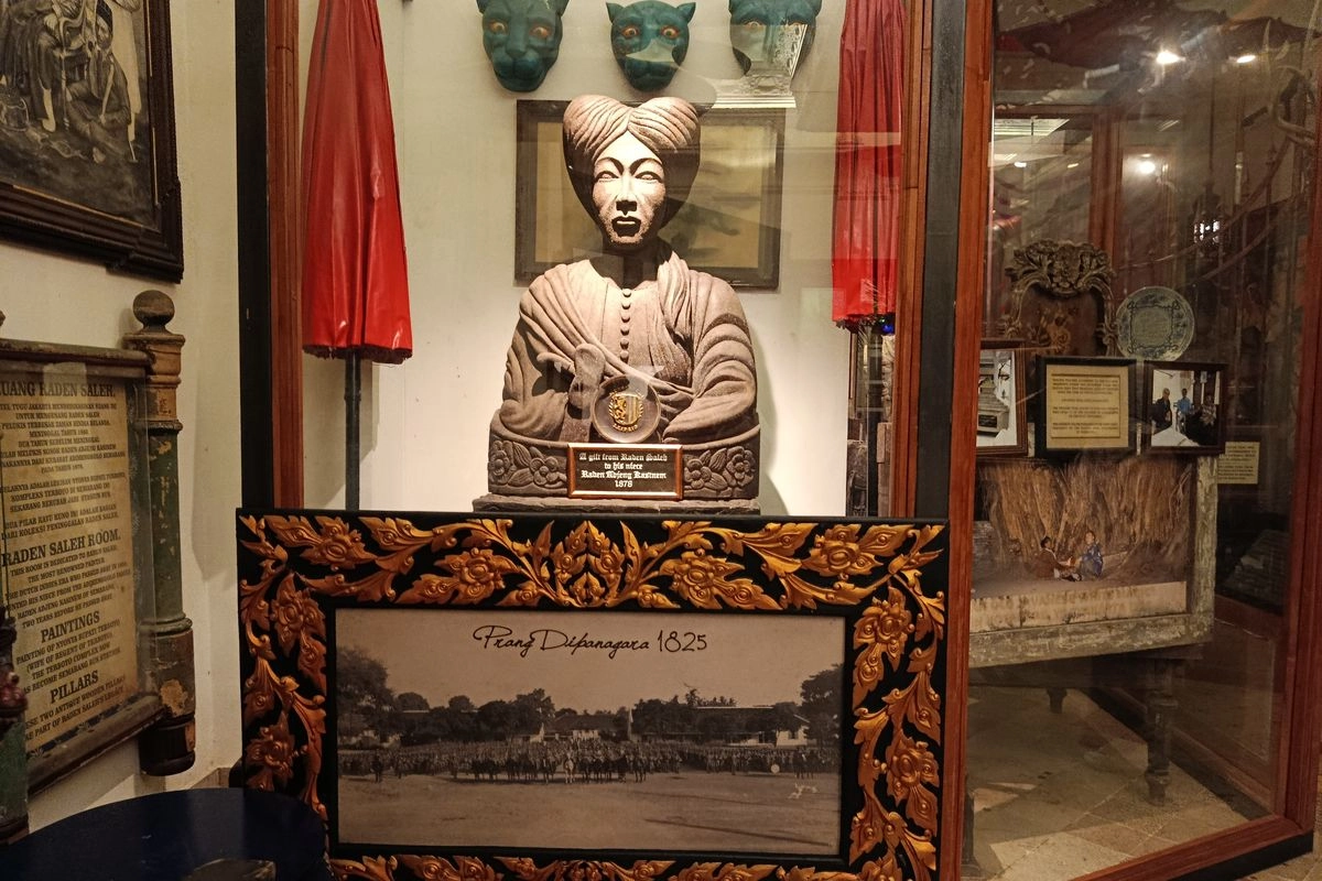 Sabtu Besok, Ada Tour di Rumah Terlarang Batavia dan Fine Dining di Kota Tua Jakarta
