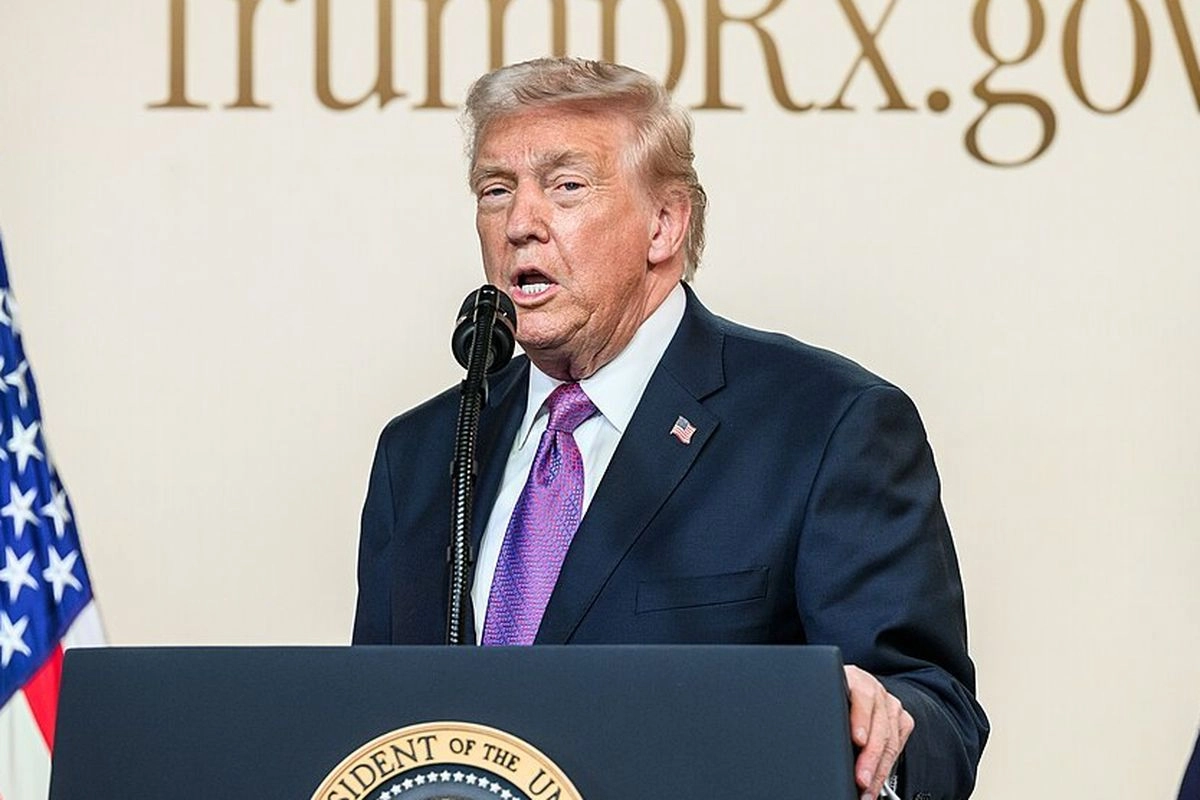 Sempat Khawatir dengan AS, Kini Polandia Ucapkan Terima Kasih ke Trump