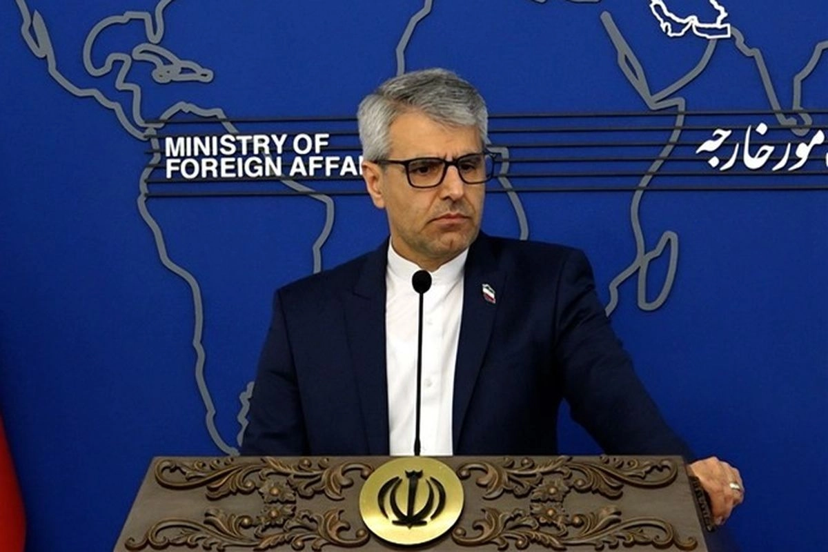 Tolak Menyerah, Iran Tegaskan Tak Butuh Konsesi AS untuk Akhiri Perang