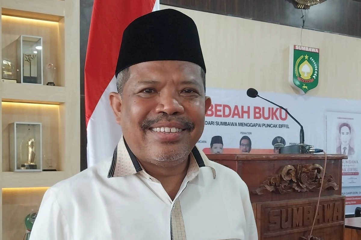 WNA Jadi Dirut BUMN Ekspor SDA, Anggota DPR: Apa Dasar dan Urgensinya?
