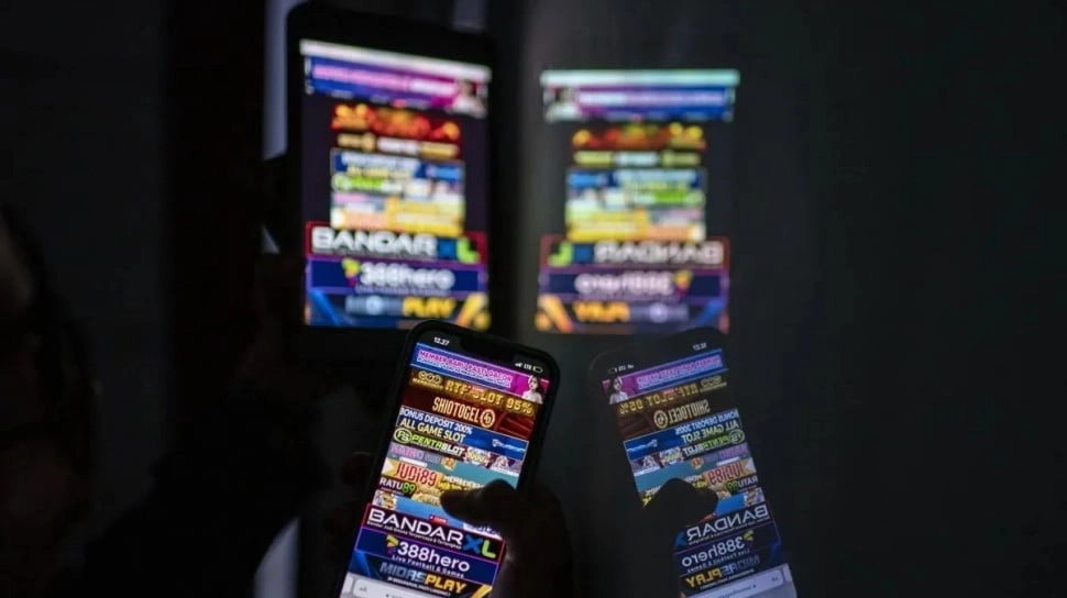 3,4 Juta Situs Judol Diblokir Tapi Masih Menjamur, Pakar Hukum: Negara Belum Serius!