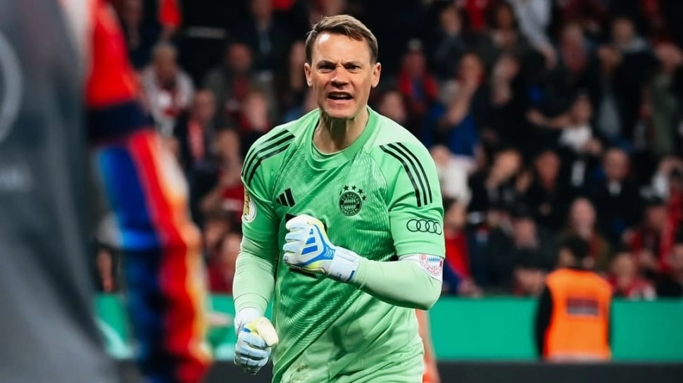 Alasan Manuel Neuer Comeback ke Timnas Jerman untuk Piala Dunia 2026