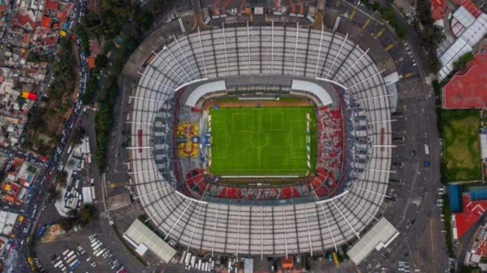 Daftar Stadion Piala Dunia 2026 Amerika Serikat, Kanada dan Meksiko