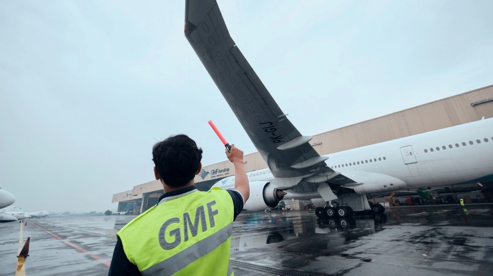 GMFI Kejar Laba Bersih 35,1 Juta Dolar AS di 2026, Begini Strateginya