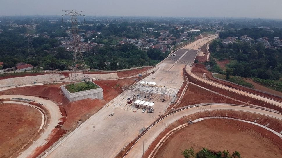 Harga Aspal Jadi Mahal Gegara Rupiah Lemah, Kementerian PU Ganti Pakai Beton