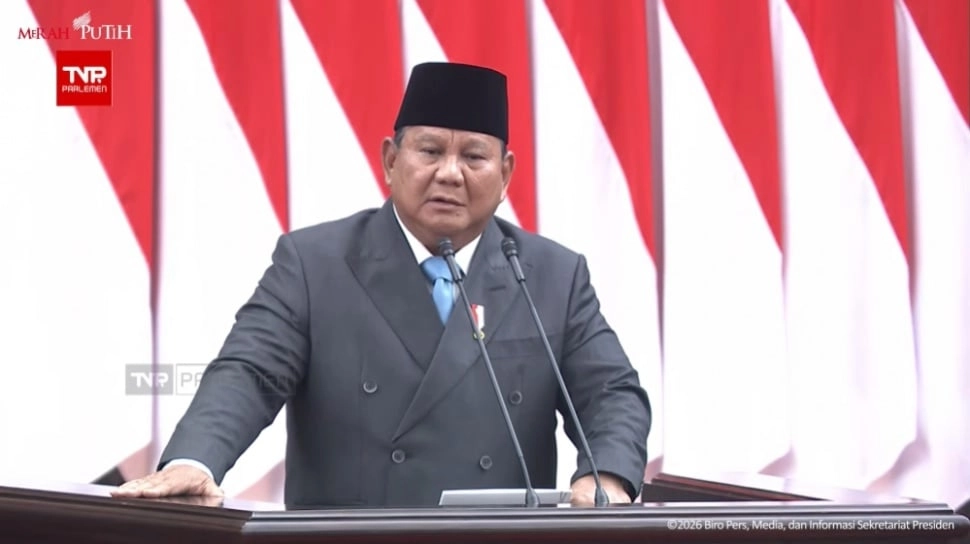IESR Sebut Solusi Energi Prabowo Berisiko Tambah Beban Fiskal: Sawit Mahal!