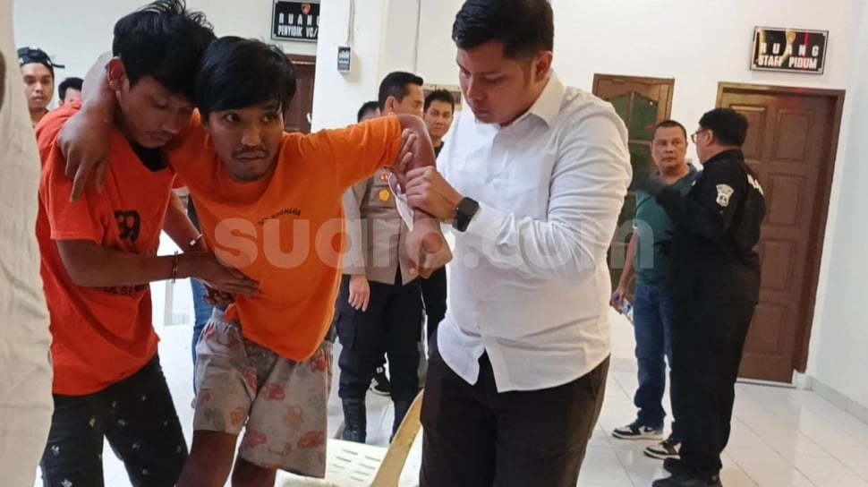 Ini Sudah Jadi Teror! DPR Dukung Aparat Tembak Begal di Tempat
