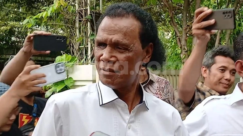 Koalisi Ormas Islam Laporkan Hercules Terkait Dugaan Persekusi dan Ancaman Senjata Api