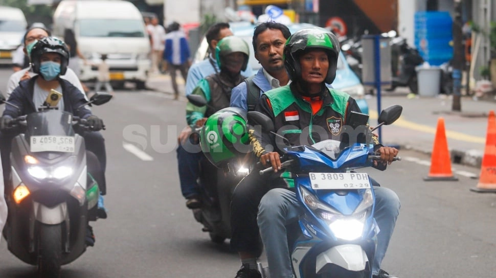 Pemangkasan Komisi Ojol Jadi 8% Bisa Ubah Arah Bisnis Aplikator