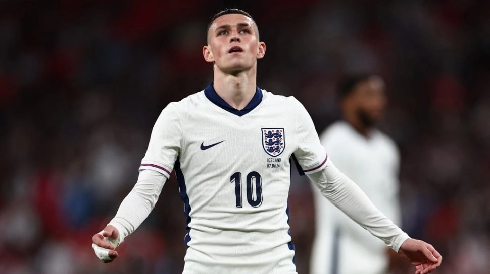 Phil Foden dan Cole Palmer Dicoret dari Timnas Inggris untuk Piala Dunia 2026, Kenapa?