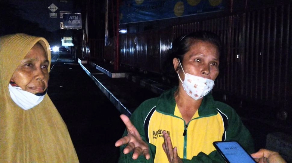 Sumatra Gelap Gulita, Ini Penjelasan PLN