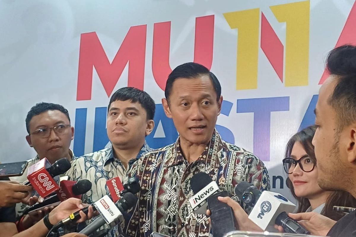 AHY Minta PLN Investigasi Penyebab Pasti Blackout Sumatera