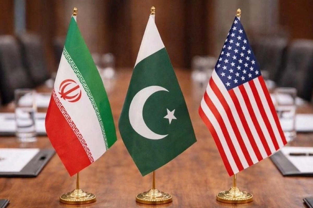 AS Tawarkan Proposal Baru ke Iran, Disebut Siap Akhiri Operasi Militer dan Cabut Sanksi