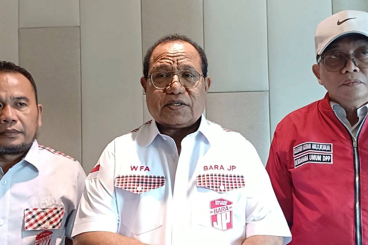 Bara JP Bakal Cabut Rekomendasi jika 7 Anggotanya di BUMN Tak Kompeten