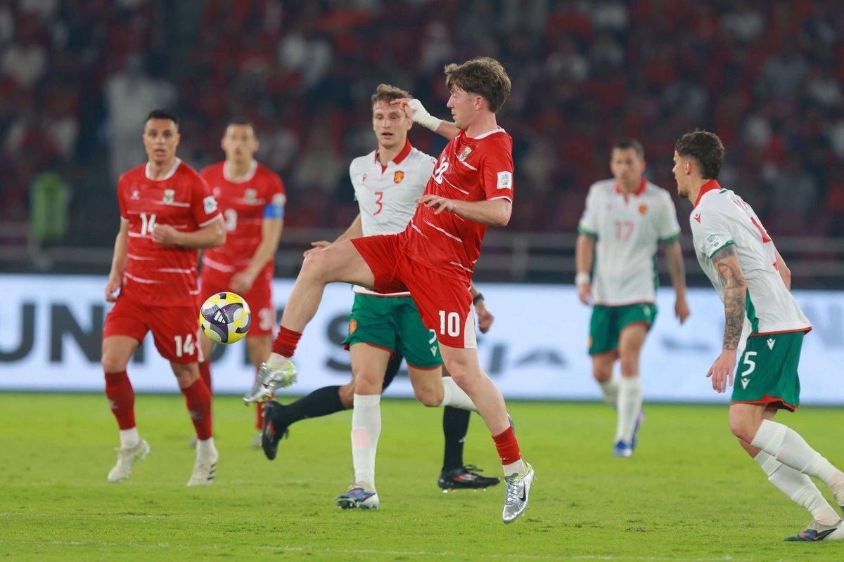 Daftar Harga Tiket Timnas Indonesia di FIFA Matchday Juni 2026