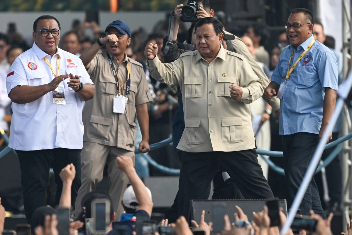 Jurus Prabowo Tangani Underinvoicing Menahun yang Bikin Tekor