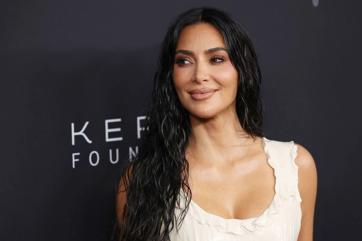 Kim Kardhasian Konsumsi Puluhan Suplemen sampai Pill Fatigue, Apa Efeknya bagi Tubuh?