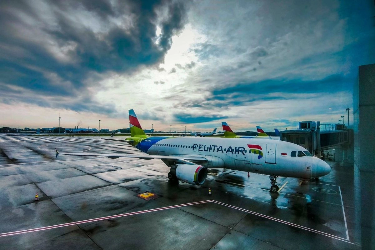 Pelita Air Tawarkan Diskon Restoran hingga Daybed Gratis lewat Boarding Pass