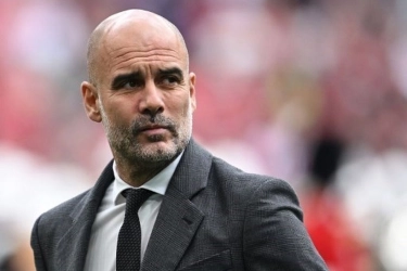 Pep Guardiola Sebut Bakal Istirahat Melatih untuk Sementara Usai Tinggalkan Man City