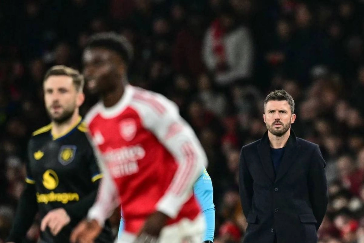 Setelah Michael Carrick, Man United Amankan Kontrak Para Asisten