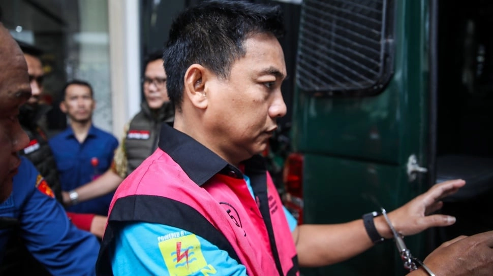 Pansel Dinilai Kecolongan Loloskan Hery Susanto Jadi Ketua Ombudsman