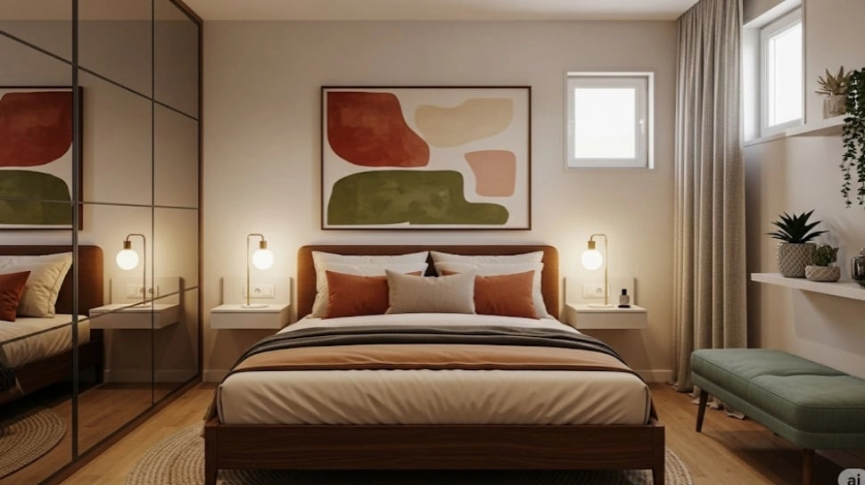 Posisi Tempat Tidur yang Pas Menurut Feng Shui, Demi Jaga Keharmonisan dan Cegah Insomnia
