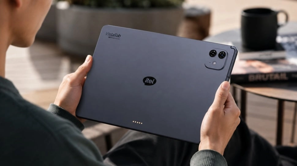 VistaTab 30 GT & 30 Pro, Tablet Praktis untuk Hiburan hingga Produktivitas Anak Muda