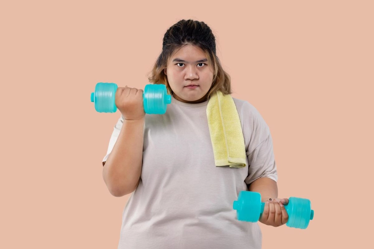 Berat Badan Naik saat Menopause Ternyata Bisa Dicegah, Ini Pola Makan yang Disarankan