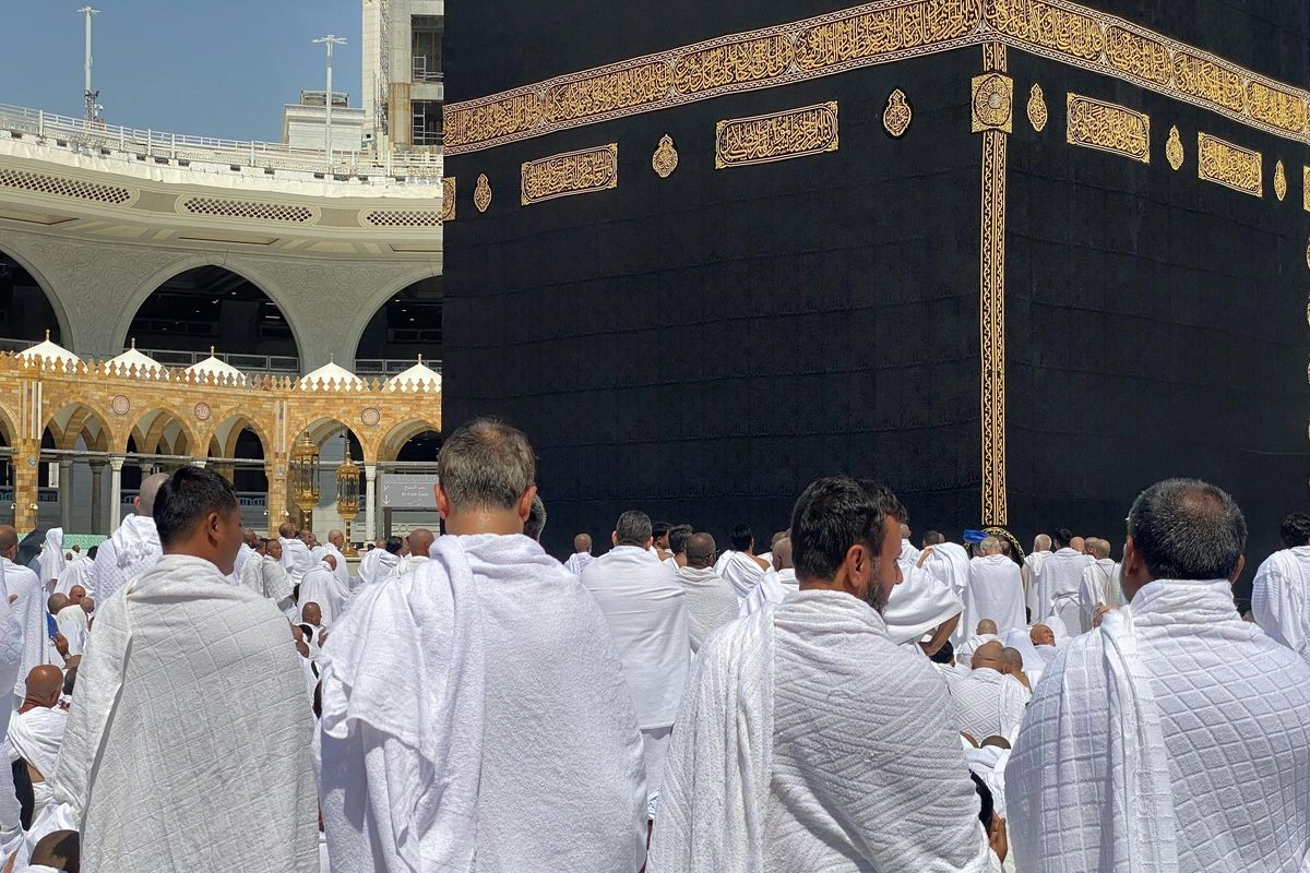 Besok, Jemaah Haji Indonesia Mulai Menuju Arafah Jalani Puncak Ibadah Haji