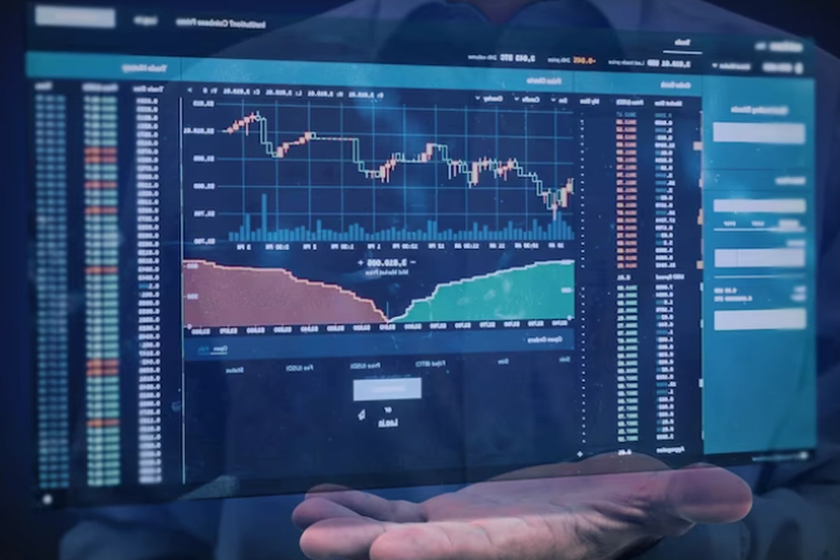 DSSA Efektif Didepak dari FTSE Russel Per 22 Juni, Investor Ritel Diminta ''Wait and See''