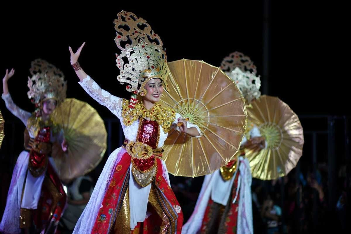 Hari Tatar Sunda dan Potensi Tersisihnya Kultur Pinggiran Jawa Barat